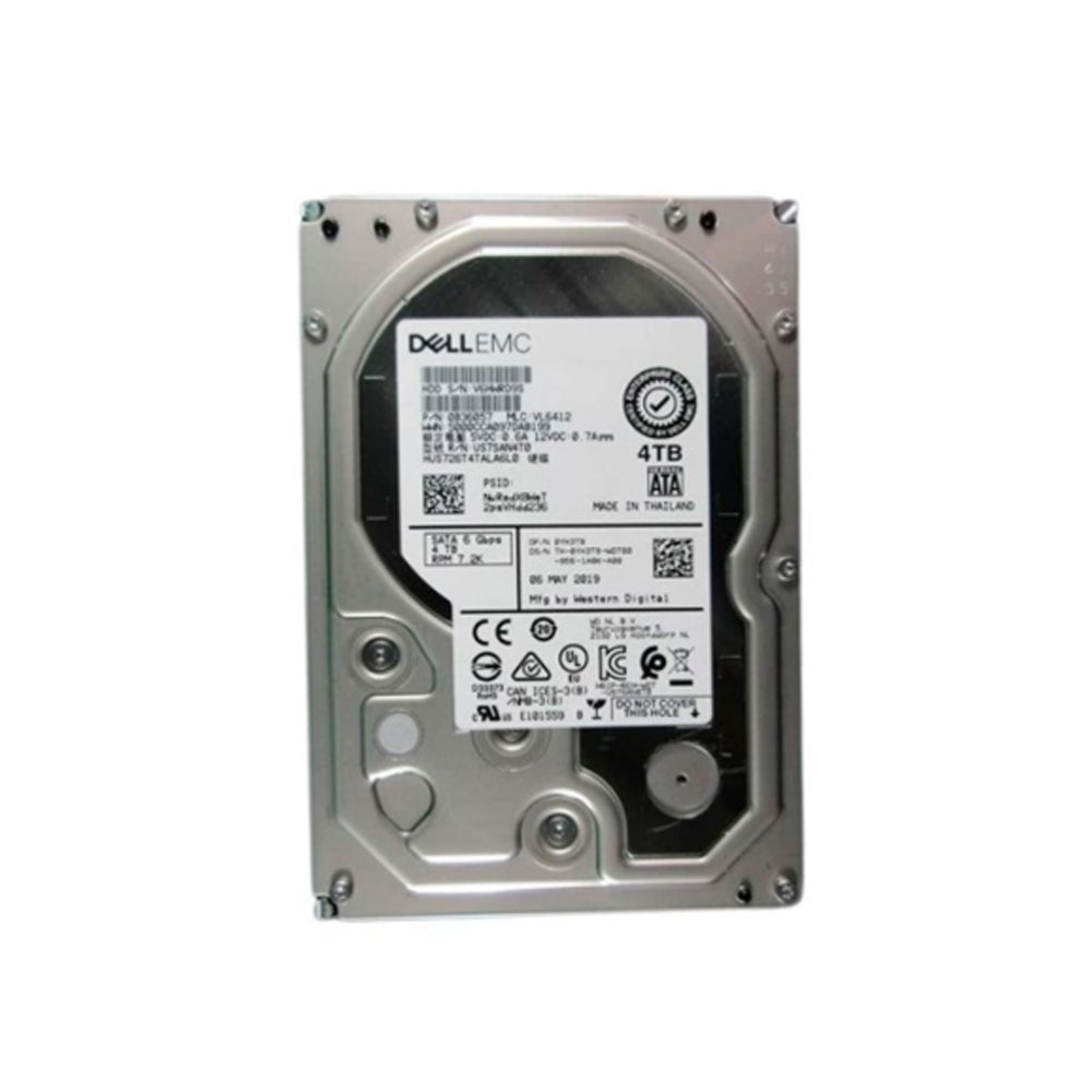 DELL HARD DRIVE