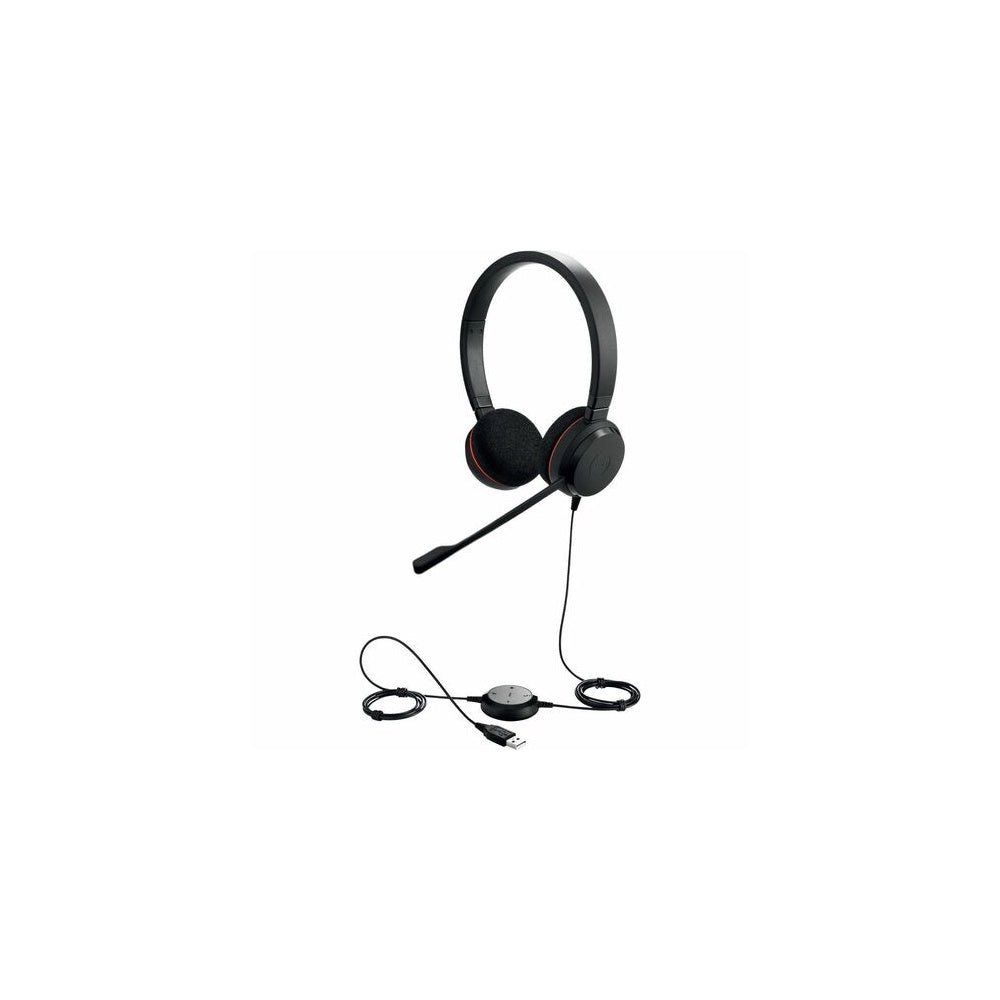 JABRA EVOLVE 20