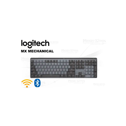 LOGITECH MX MECHANICAL