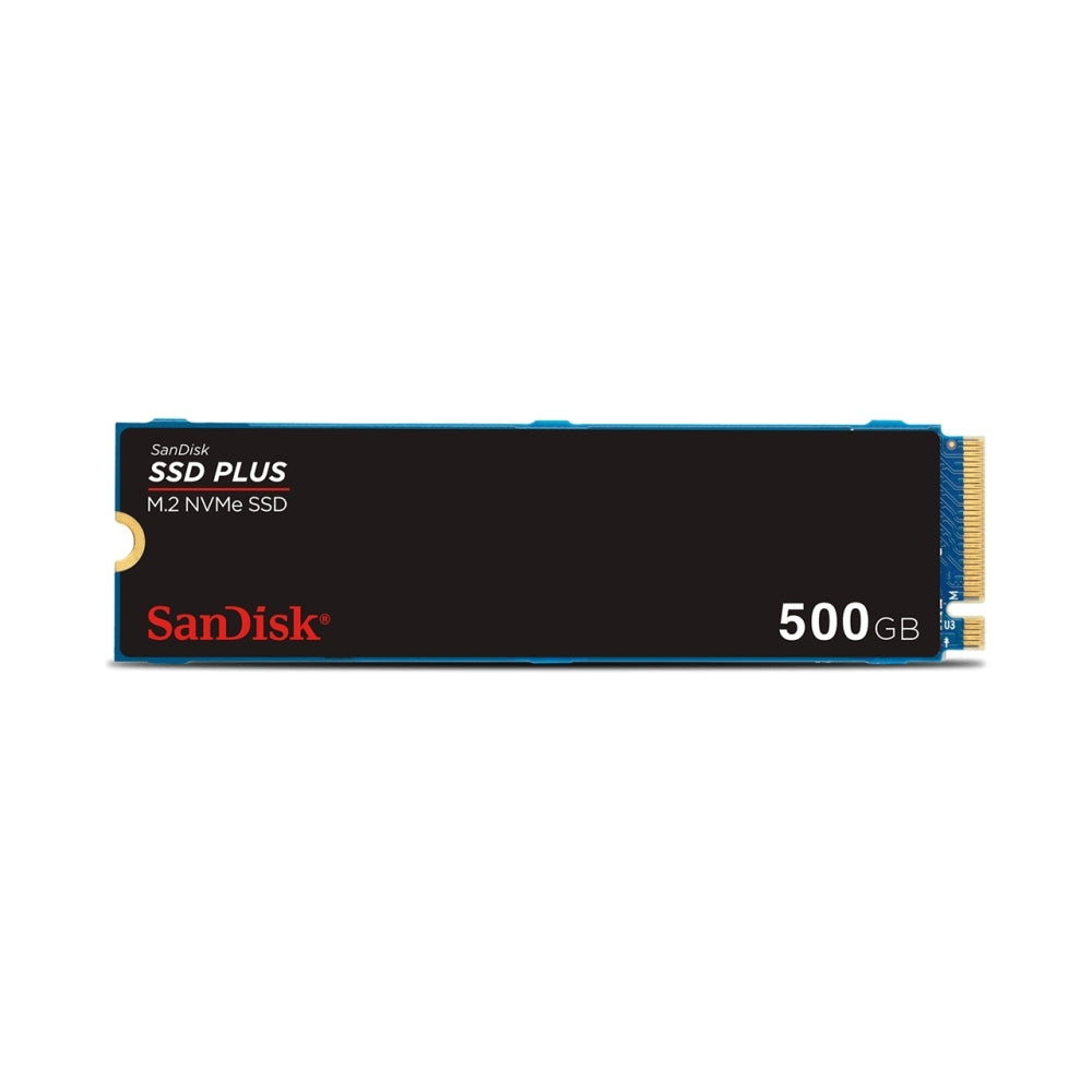 SANDISK SSD PLUS