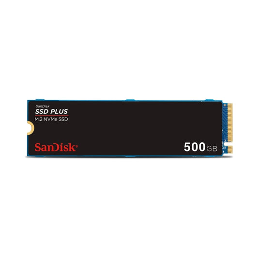SANDISK SSD PLUS