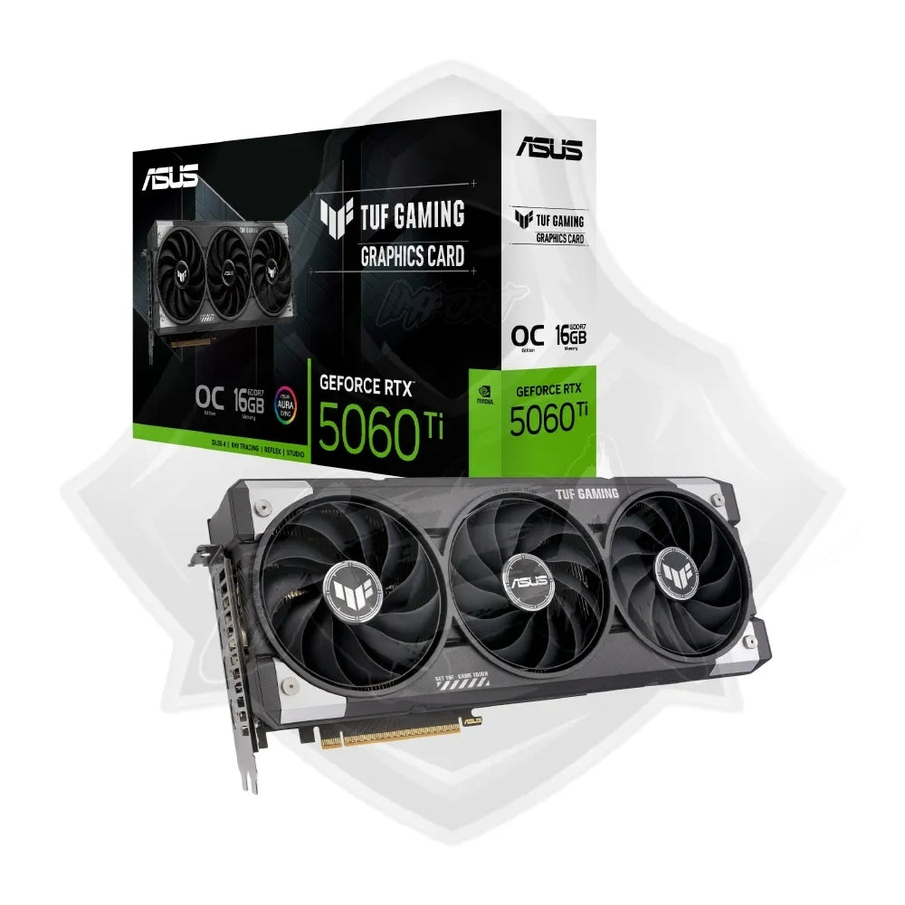 ASUS RTX5060