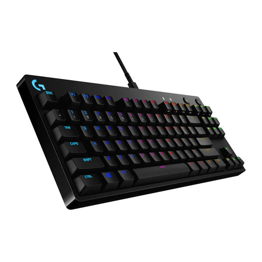 LOGITECH PRO KEYBOARD