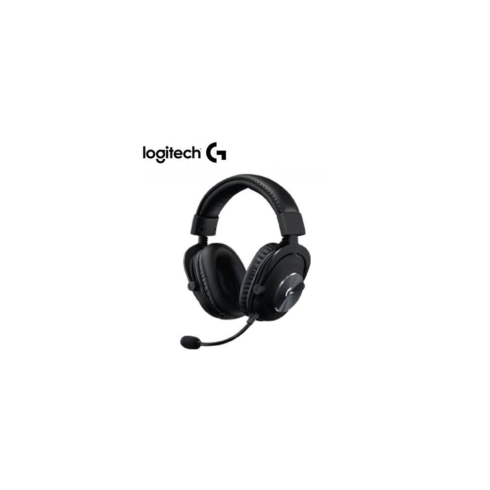 LOGITECH G PRO X