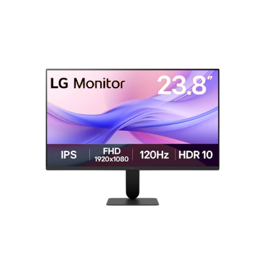 LG 24U411A