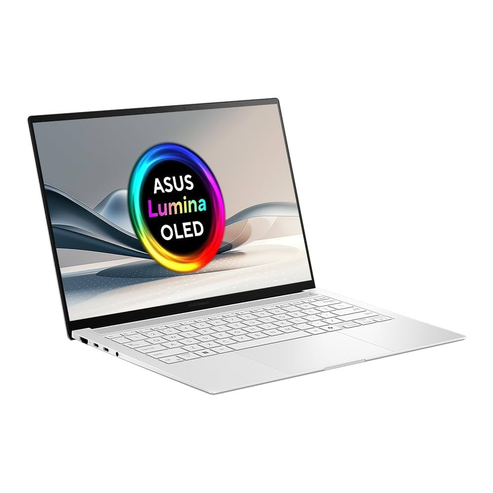 ASUS ZENBOOK S 14