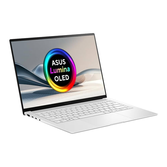 ASUS ZENBOOK S 14