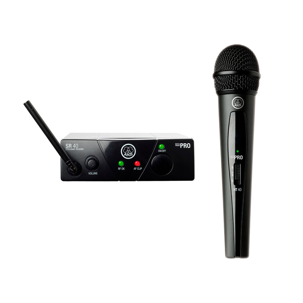 AKG MICROPHONE