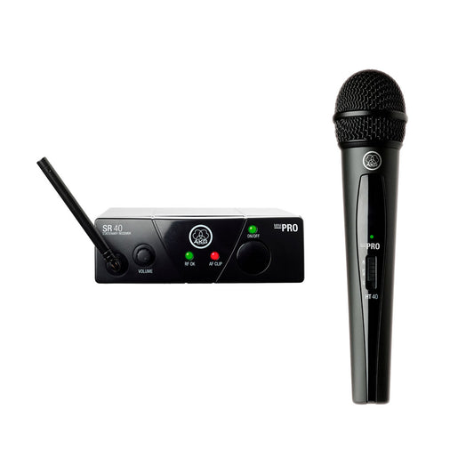 AKG MICROPHONE