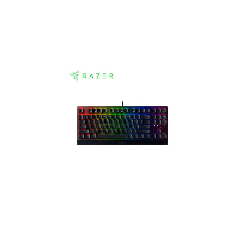 RAZER BLACKWIDOW V3 TKL