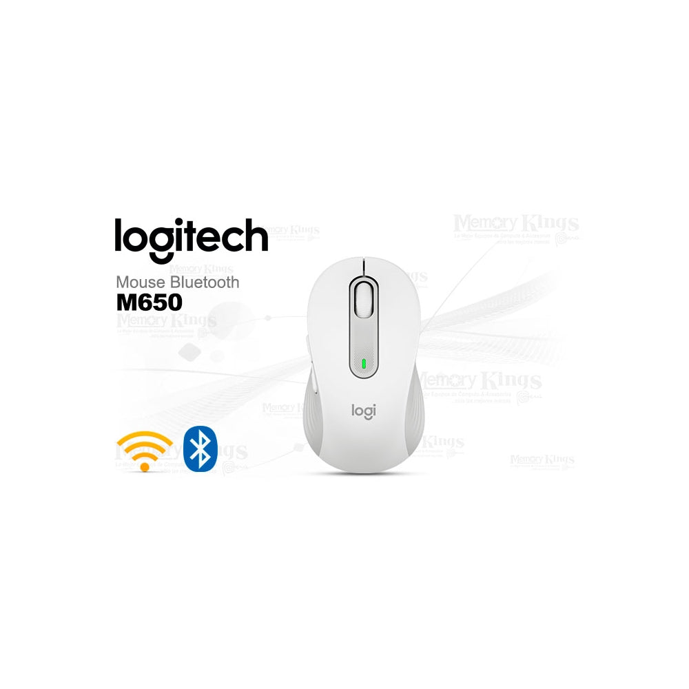 LOGITECH SIGNATURE M650 M