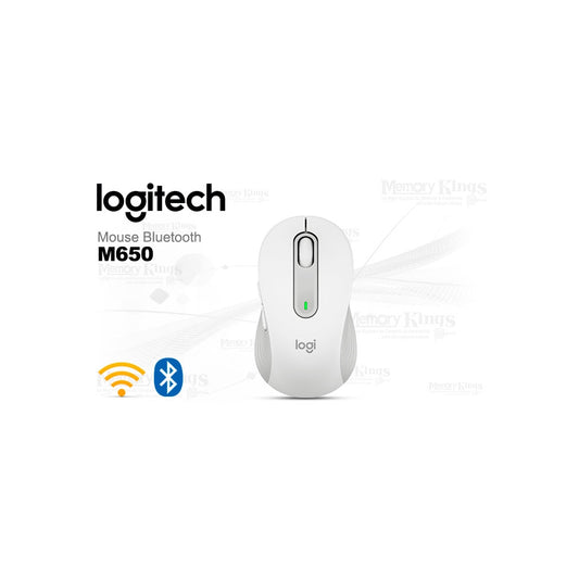LOGITECH SIGNATURE M650 M