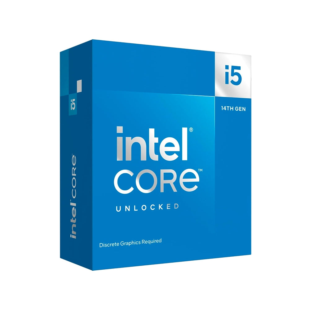 INTEL CORE I5-14600KF
