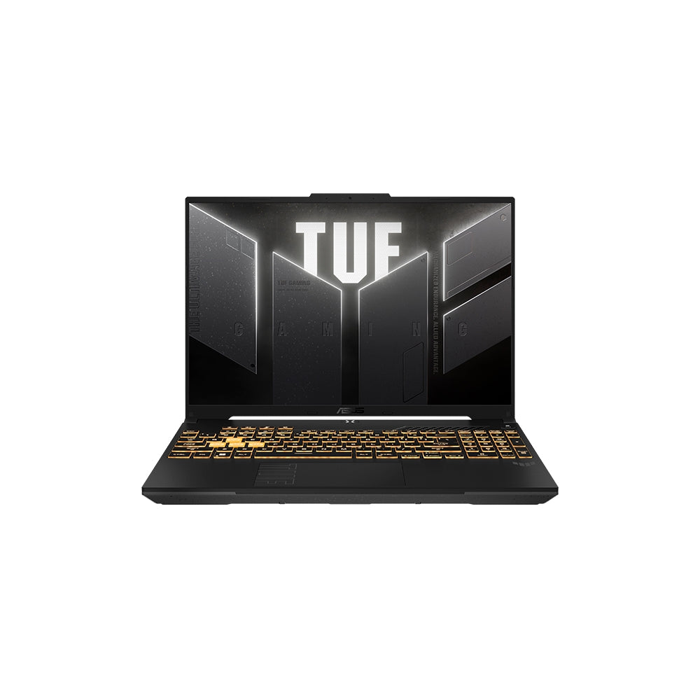 ASUS TUF GAMING F16