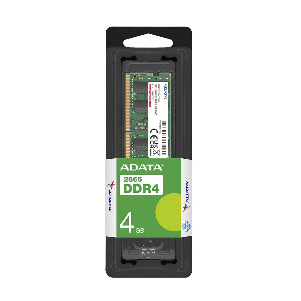 ADATA AD4S26668G19-SGN