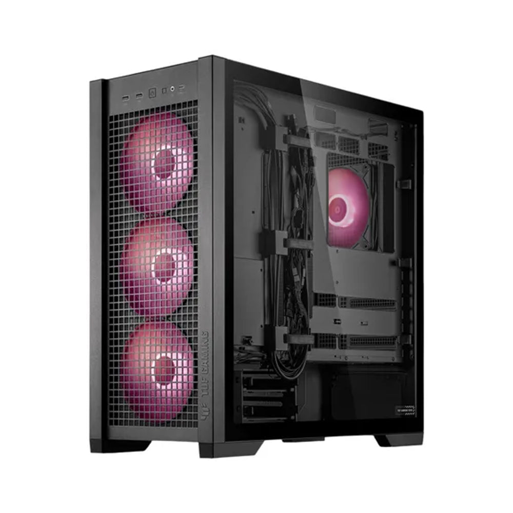 ASUS TUF GAMING GT302