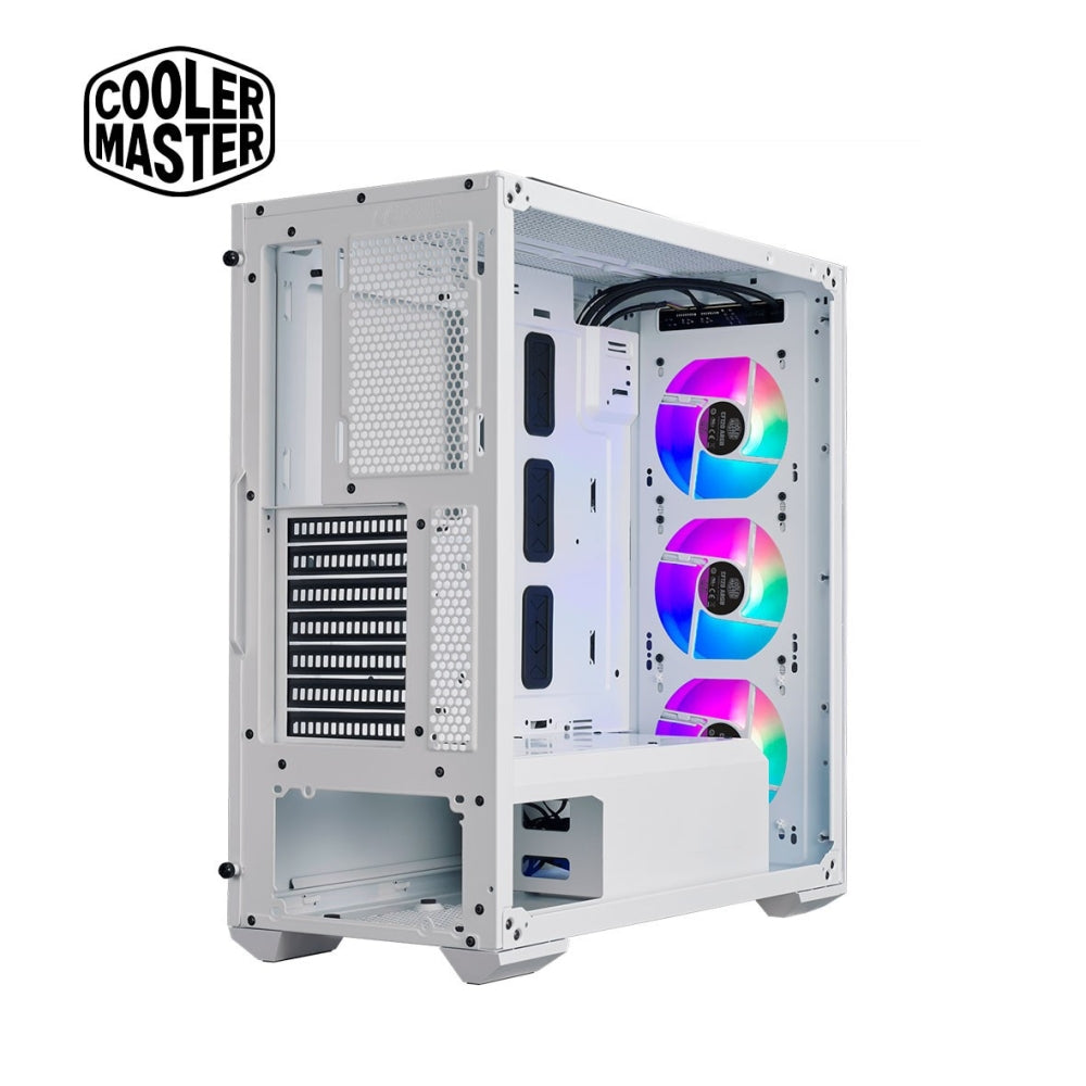 COOLER MASTER TD500 MESH V2