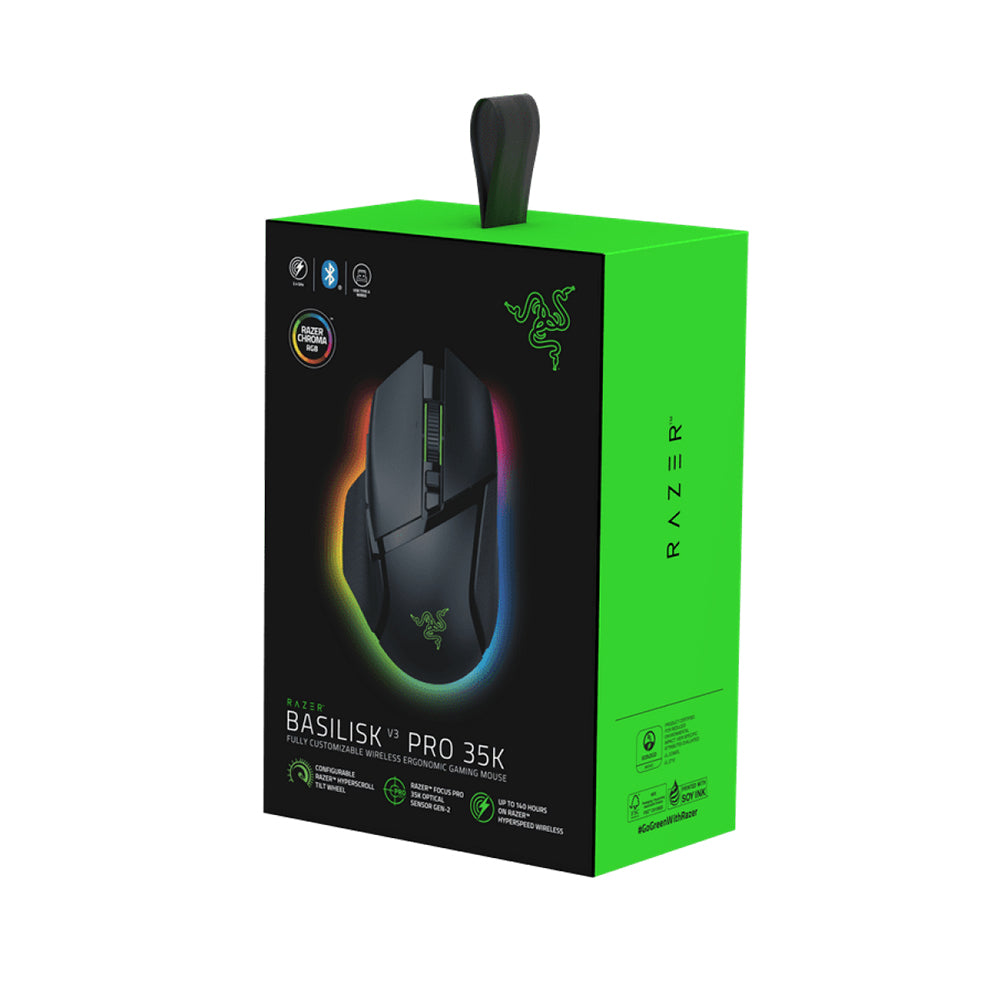 RAZER BASILISK V3 PRO