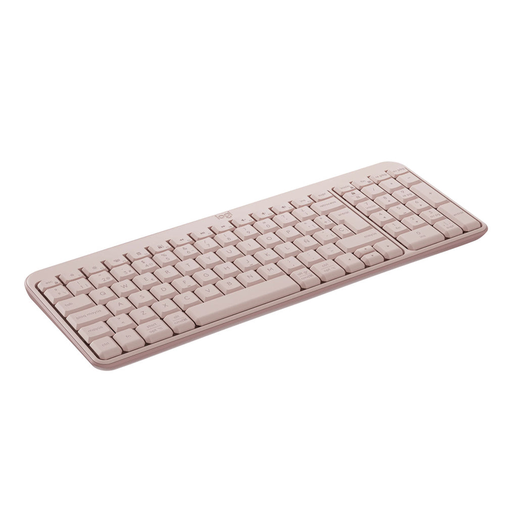 LOGITECH K250