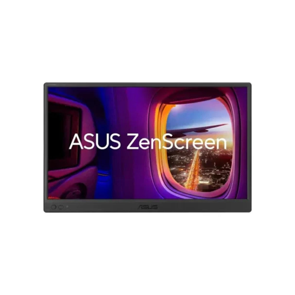 ASUS ZENSCREEN MB169CK