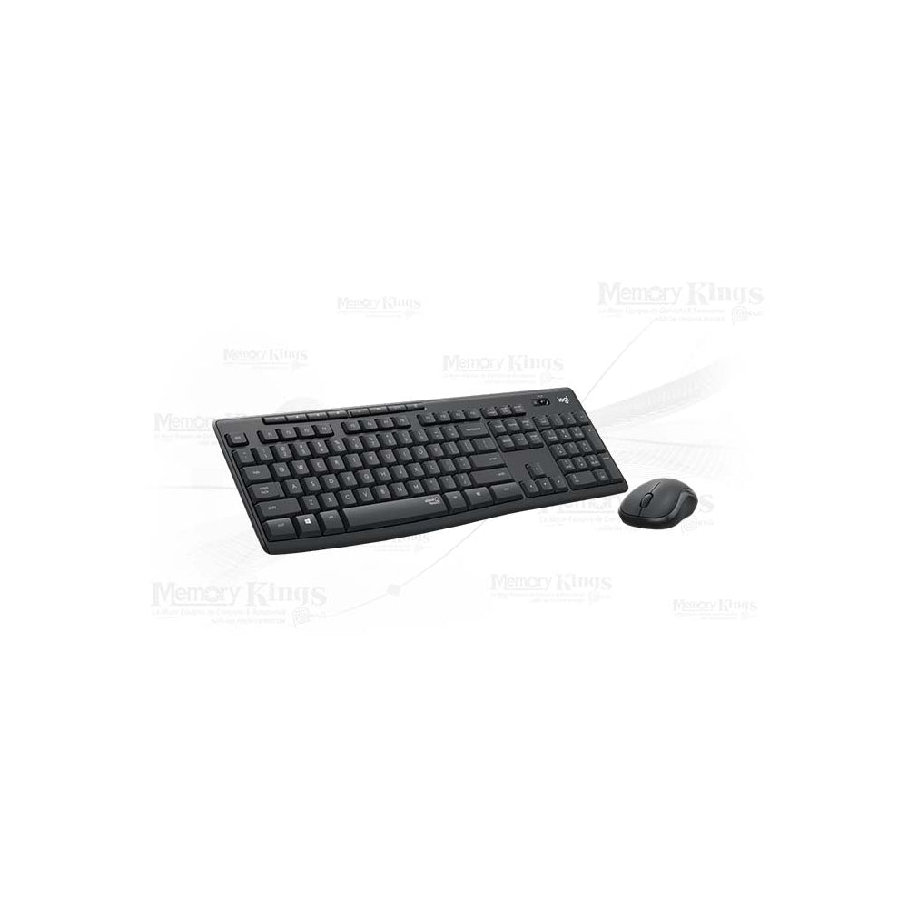 LOGITECH MK295