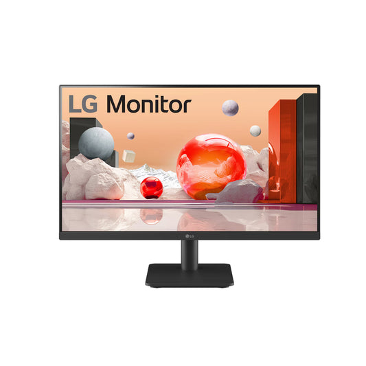 LG 24MS500-B