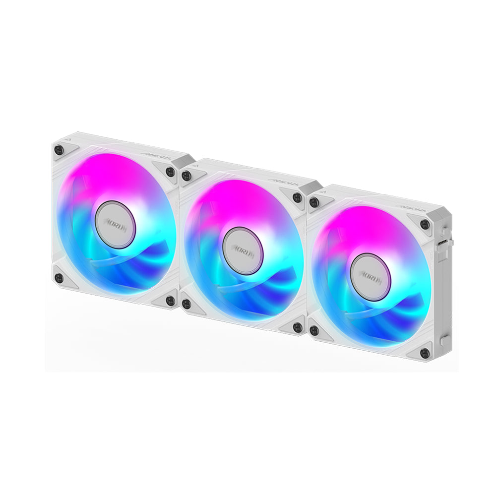 GIGABYTE AORUS FAN 120 ICE