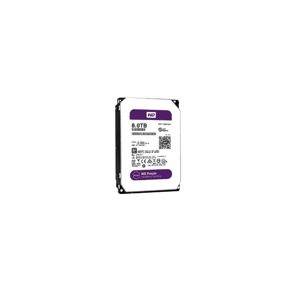 WD DISCO DURO PURPLE WD