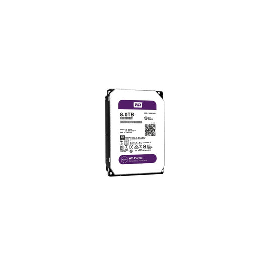 WD DISCO DURO PURPLE WD