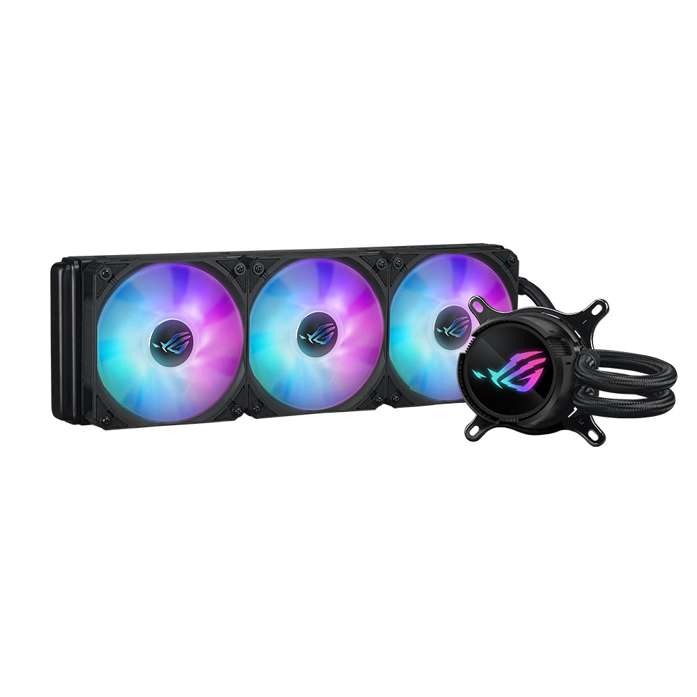 ASUS ROG-STRIX-LC-III-360-ARGB