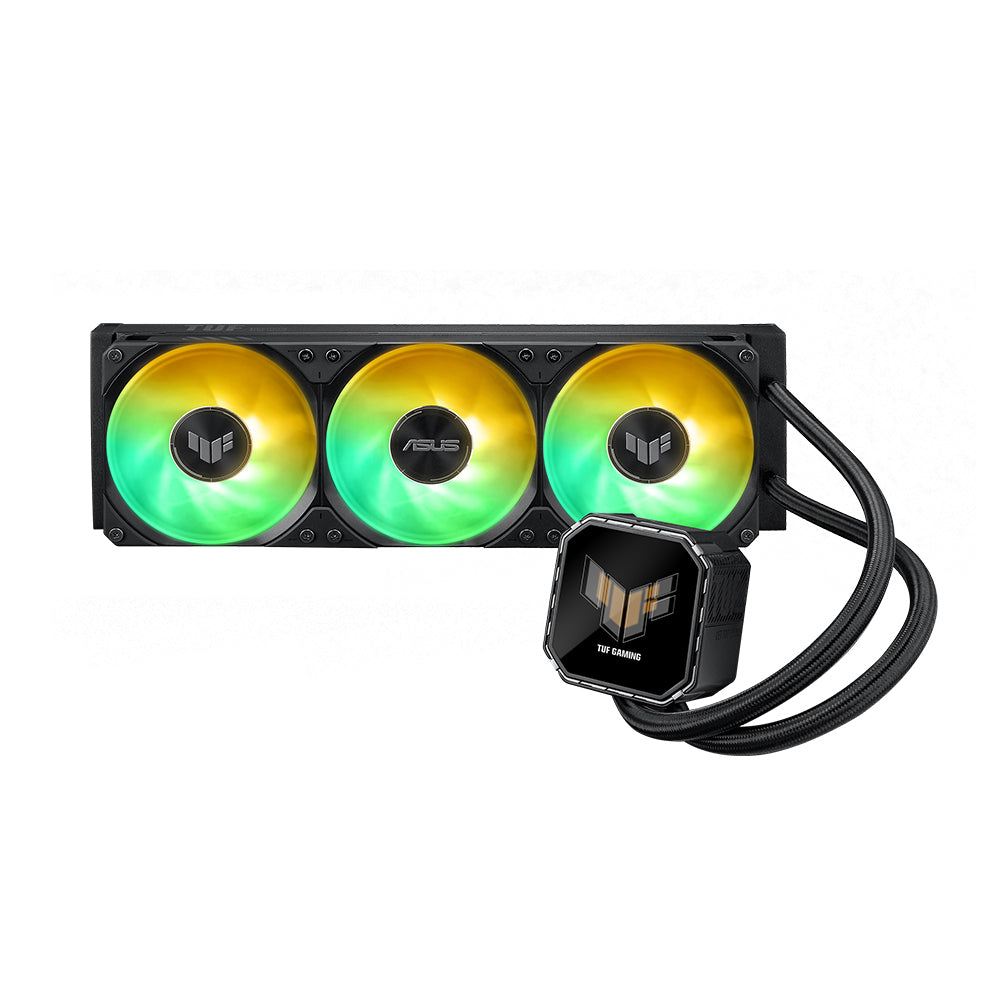 ASUS TUF GAMING LC III 360