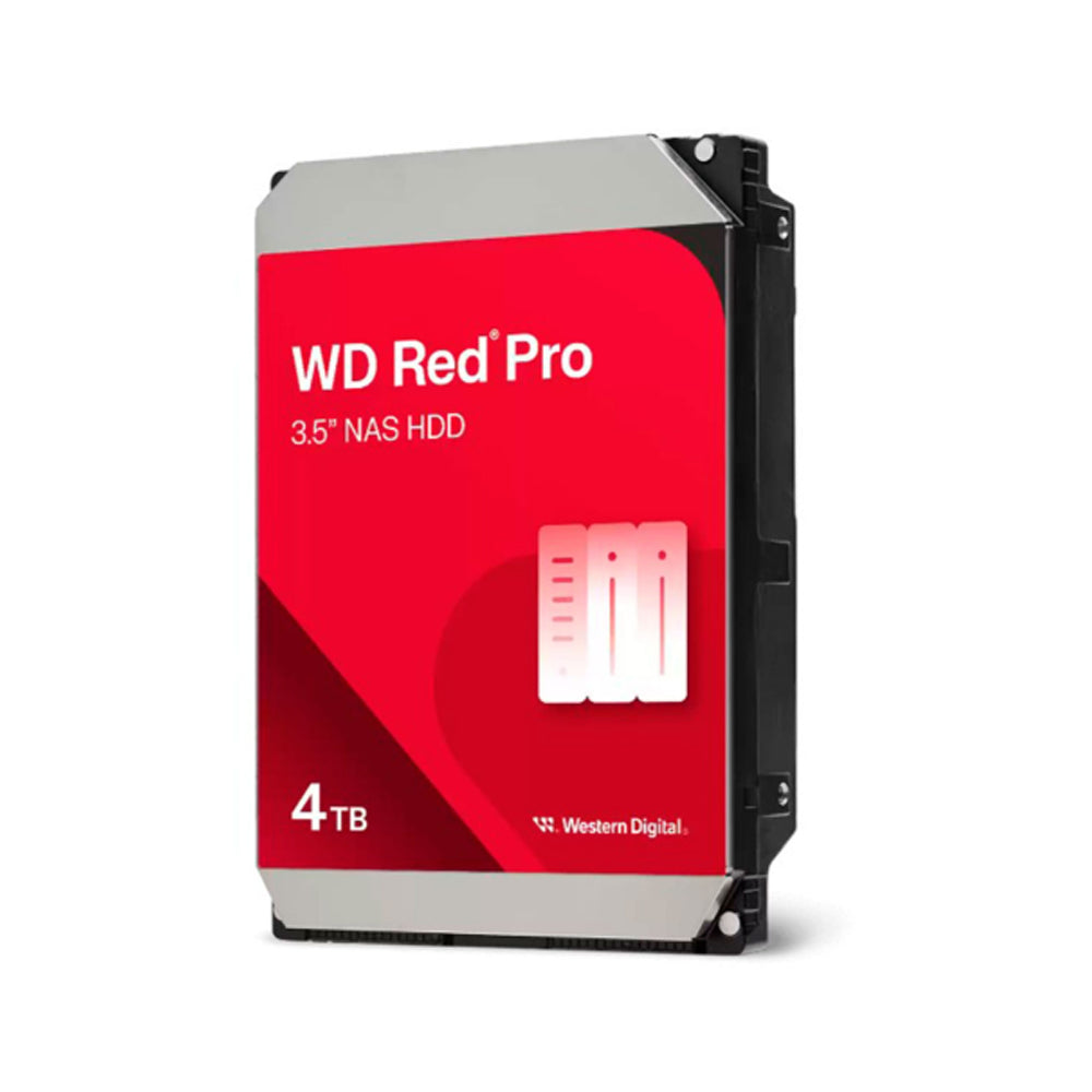 WESTERN DIGITAL WD RED PRO