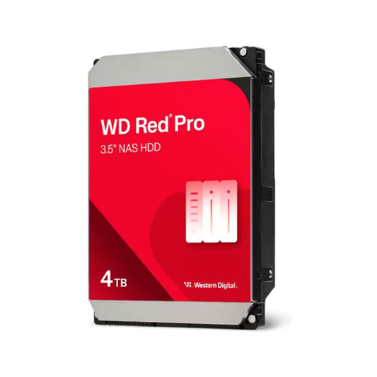 WESTERN DIGITAL WD RED PRO