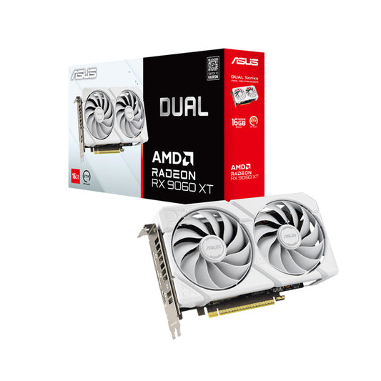 ASUS RADEON RX9060XT