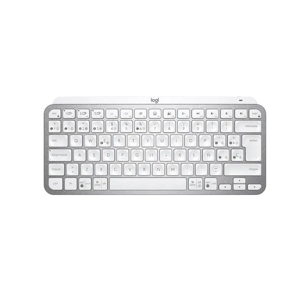 LOGITECH MX KEYS MINI