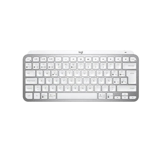 LOGITECH MX KEYS MINI