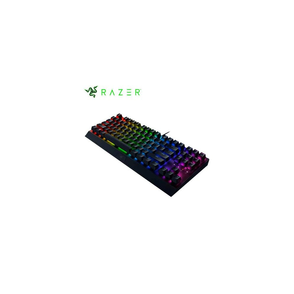 RAZER BLACKWIDOW V3 TKL