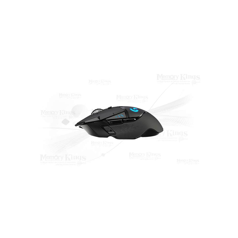 LOGITECH G502