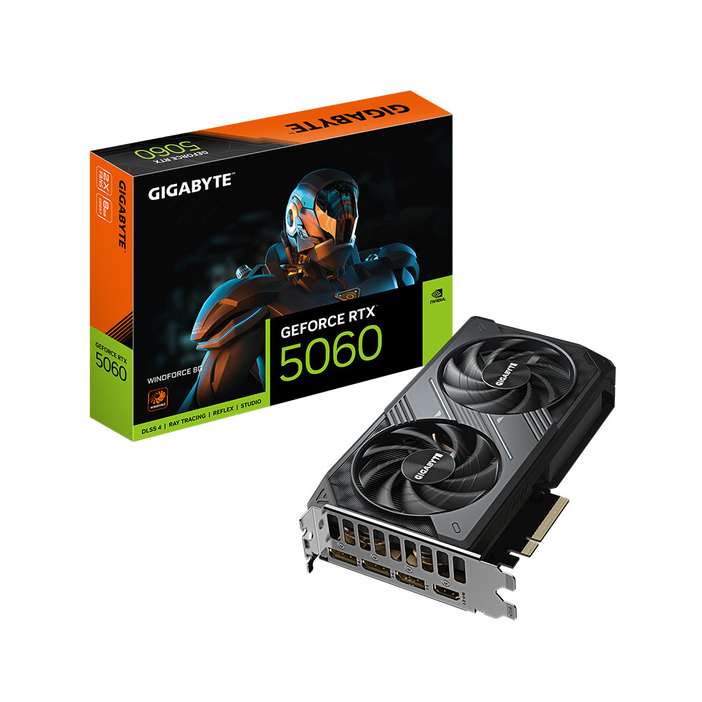 GIGABYTE GEFORCE RTX 5060