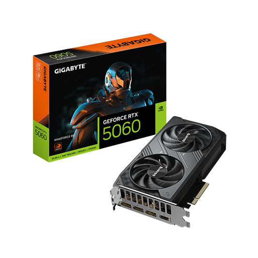 GIGABYTE GEFORCE RTX 5060