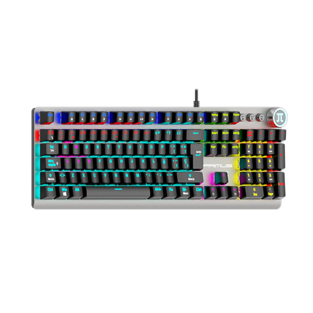 PRIMUS GAMING KEYBOARD 91T PKS-093S
