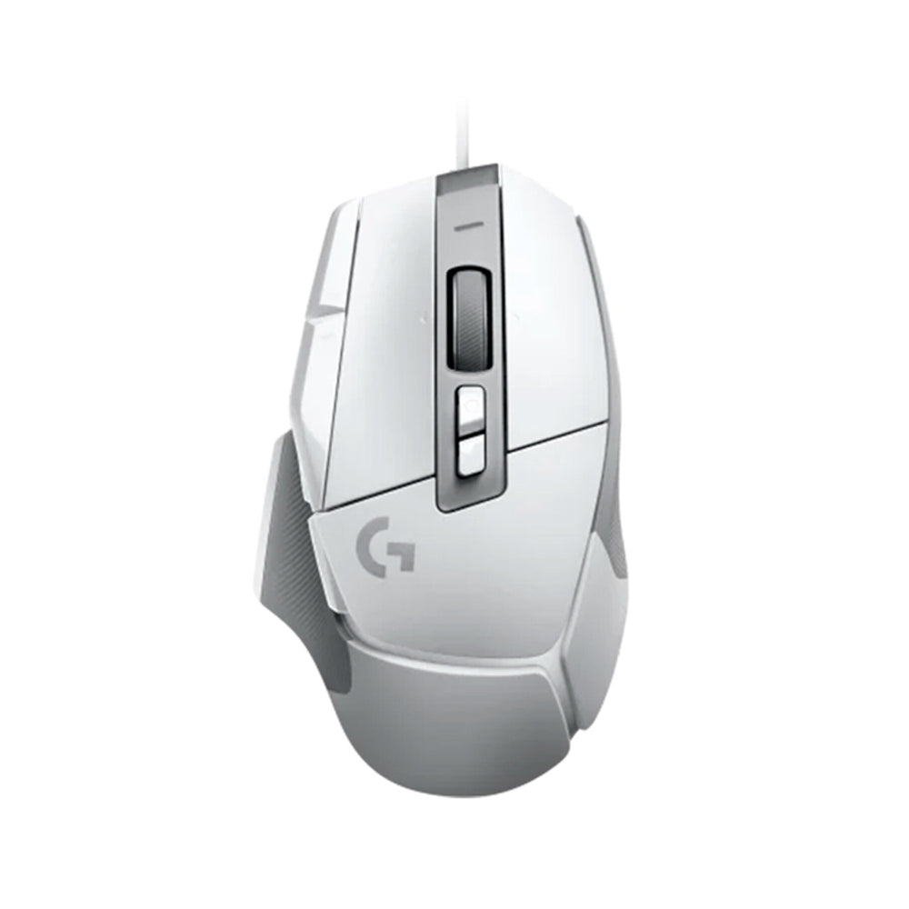 LOGITECH G502 X HERO