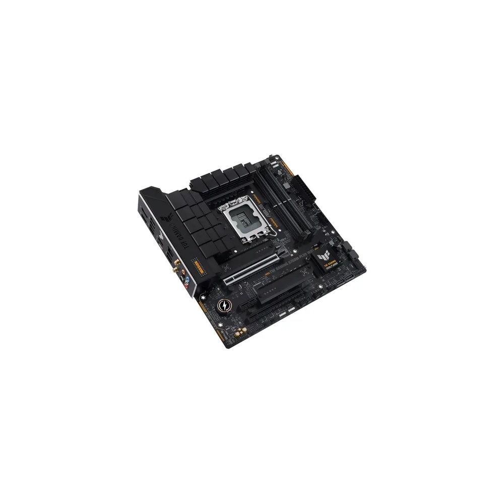 ASUS TUF-GAMING-B760M-PLUS-WIFI-II