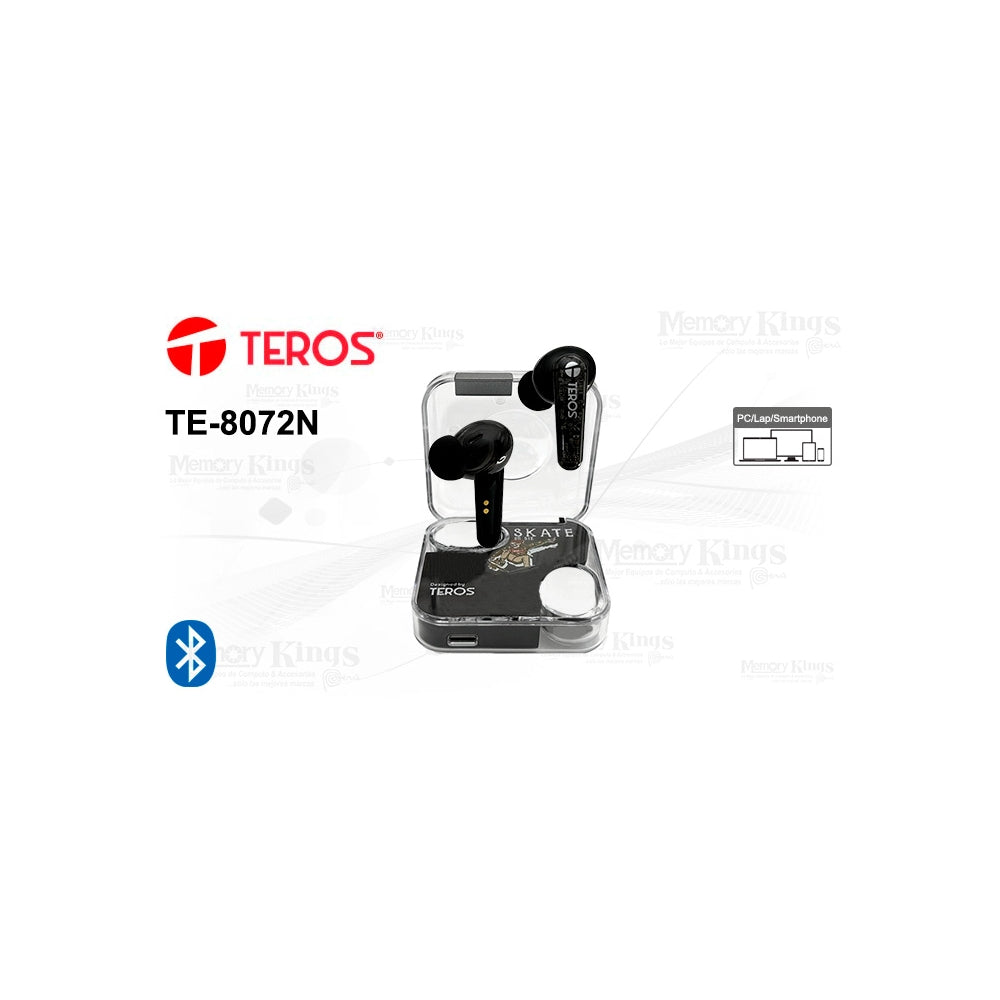 TEROS TE-8072N