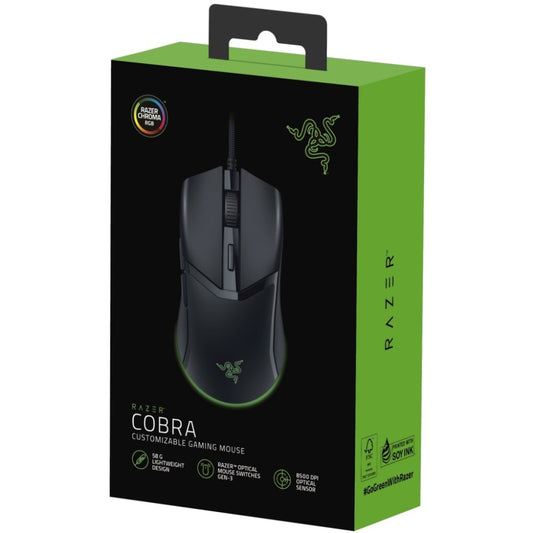 RAZER COBRA