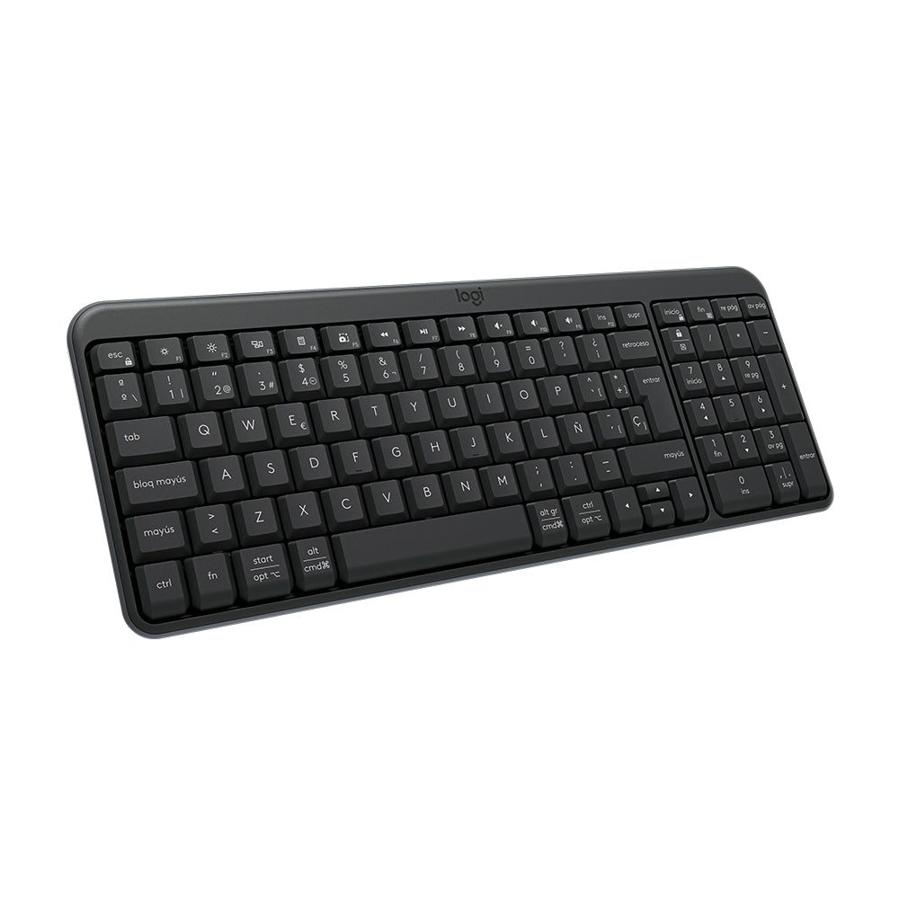 LOGITECH K250