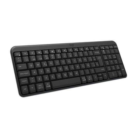 LOGITECH K250