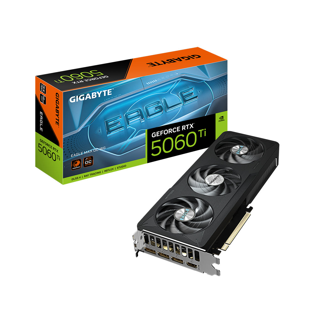 GIGABYTE EAGLE MA
