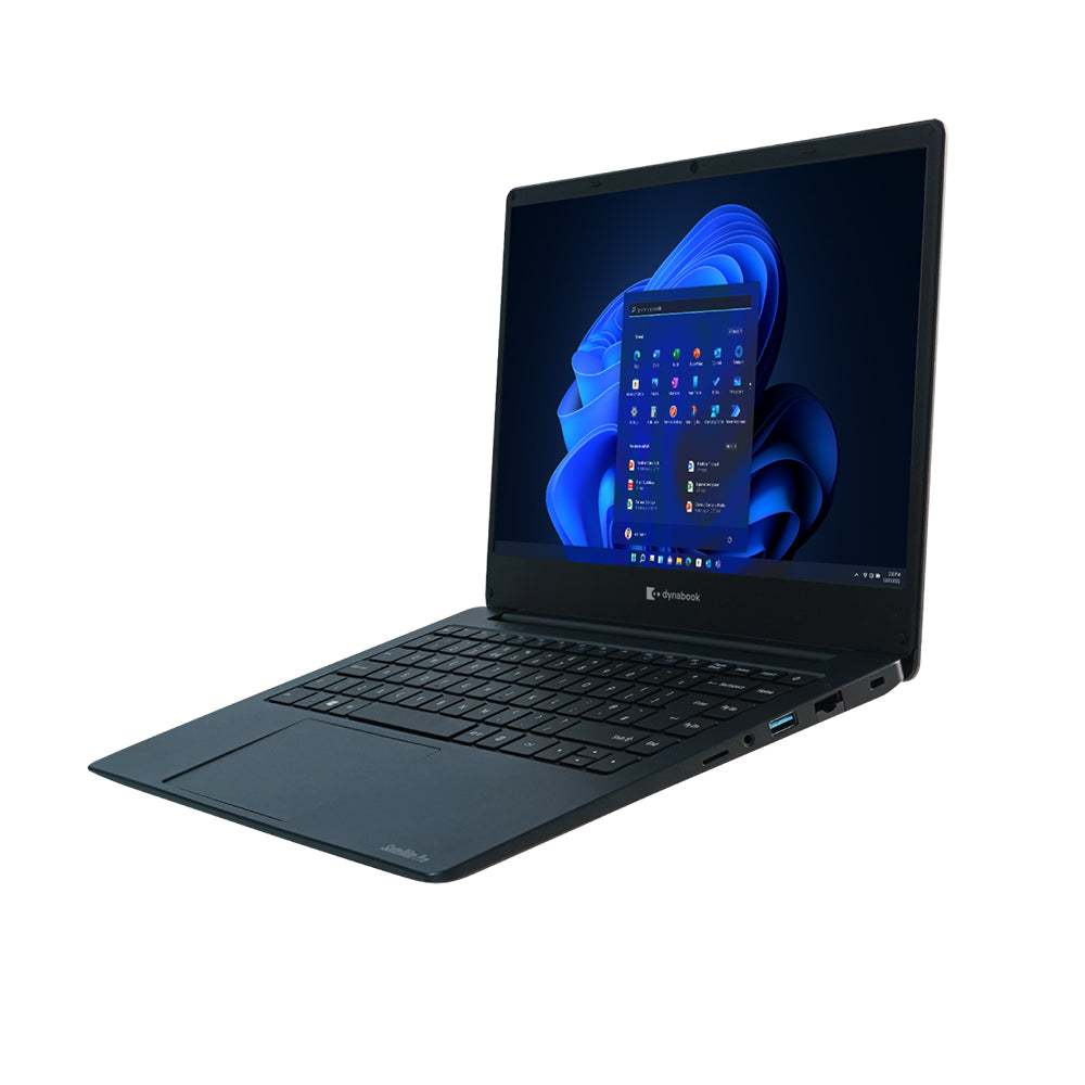 DYNABOOK SATELLITE PRO C40-K