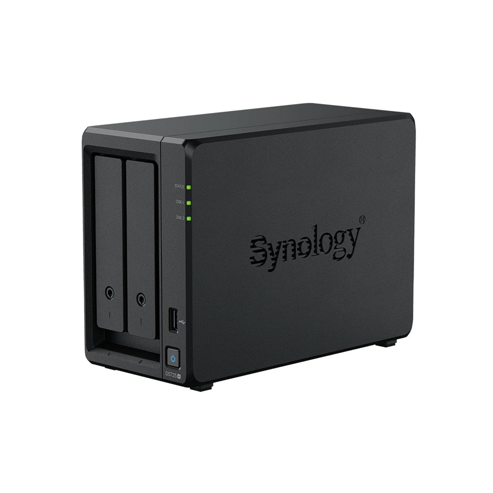 SYNOLOGY DS725+
